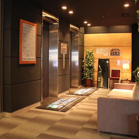 Hotel Livemax Budget Hiratsuka Ekimae Esterno foto
