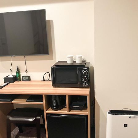 Hotel Livemax Budget Hiratsuka Ekimae Esterno foto