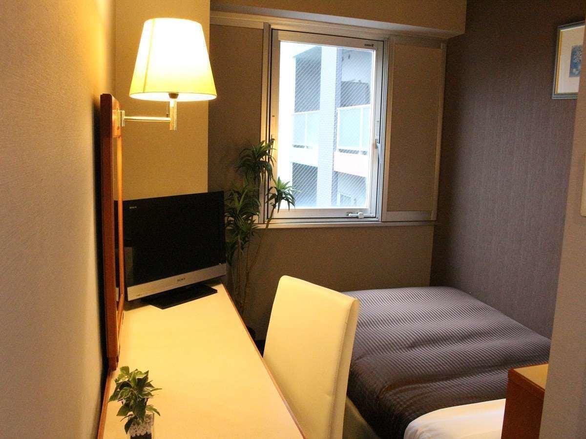 Hotel Livemax Budget Hiratsuka Ekimae Esterno foto