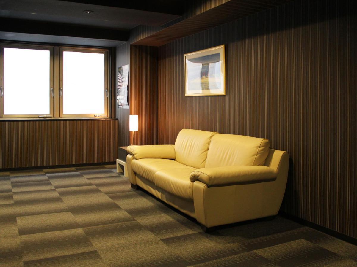 Hotel Livemax Budget Hiratsuka Ekimae Esterno foto