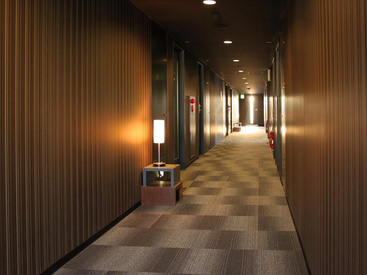Hotel Livemax Budget Hiratsuka Ekimae Esterno foto