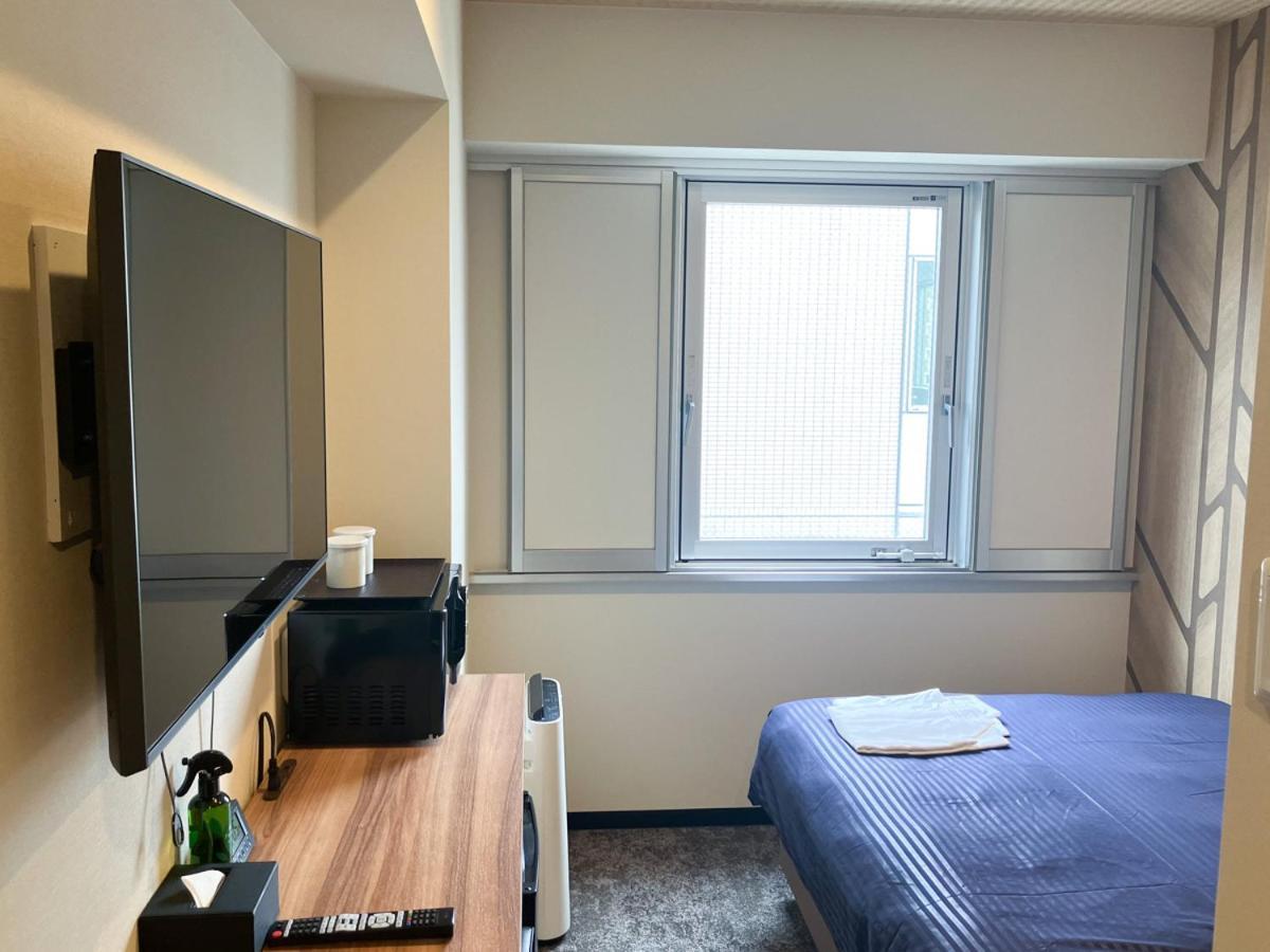 Hotel Livemax Budget Hiratsuka Ekimae Esterno foto