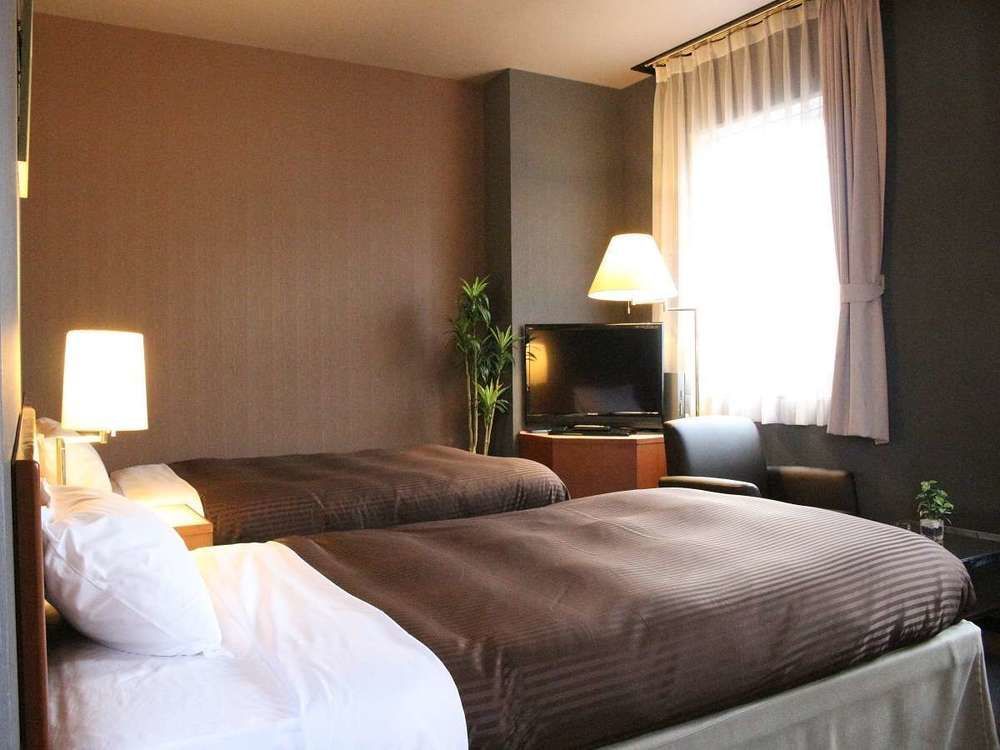 Hotel Livemax Budget Hiratsuka Ekimae Esterno foto