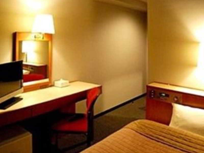 Hotel Livemax Budget Hiratsuka Ekimae Esterno foto