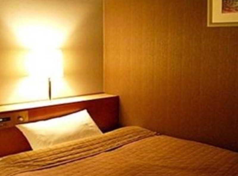 Hotel Livemax Budget Hiratsuka Ekimae Esterno foto